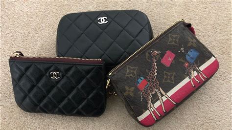 chanel 25490602 mini o case|Tech Cases .